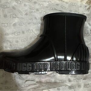 UGG Black Boots